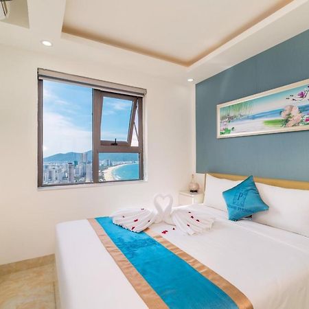 Madame Phuong - Can Ho Huong Bien Appartement Da Nang Buitenkant foto