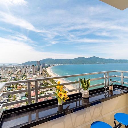 Madame Phuong - Can Ho Huong Bien Appartement Da Nang Buitenkant foto