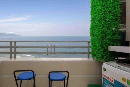 Madame Phuong - Can Ho Huong Bien Appartement Da Nang Buitenkant foto