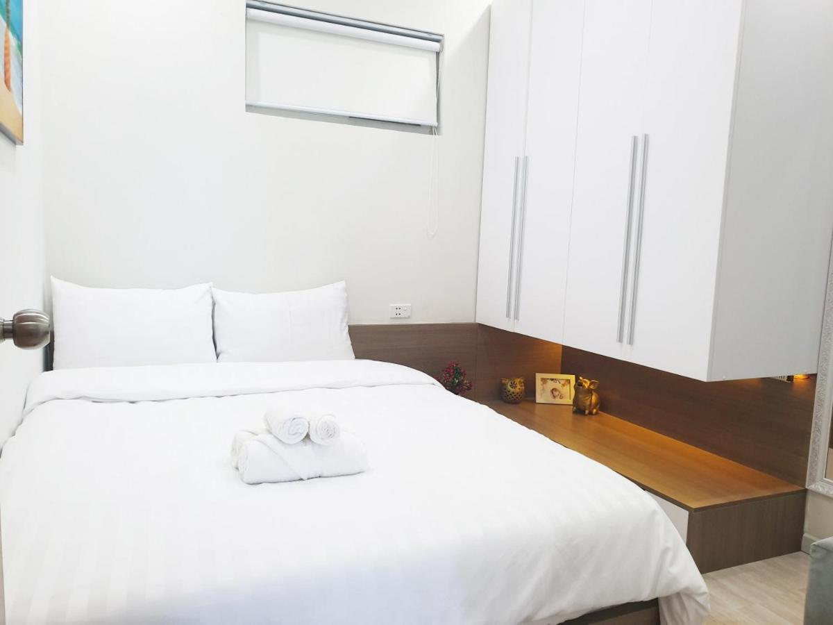 Madame Phuong - Can Ho Huong Bien Appartement Da Nang Buitenkant foto